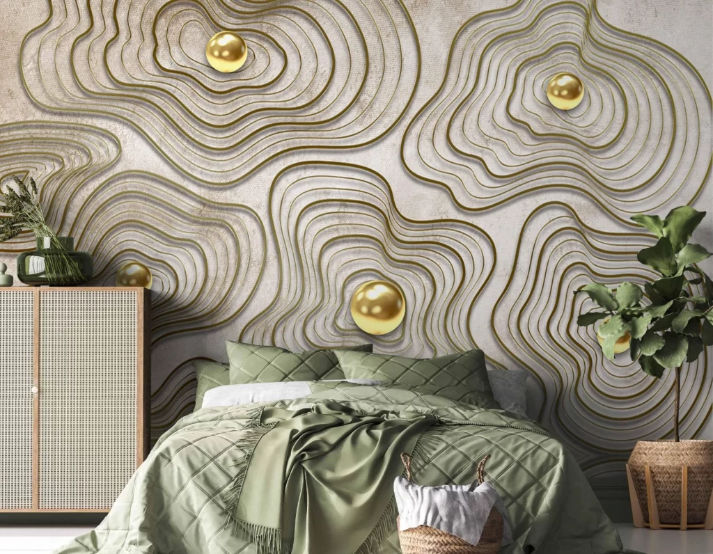 3D Wallpaper Dealers in Chennai