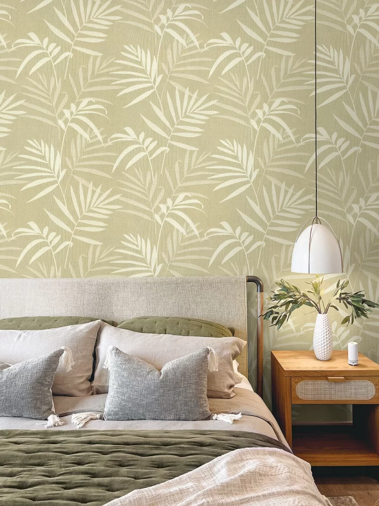 Bed Room Wallpaper Dealers in Coimbatore