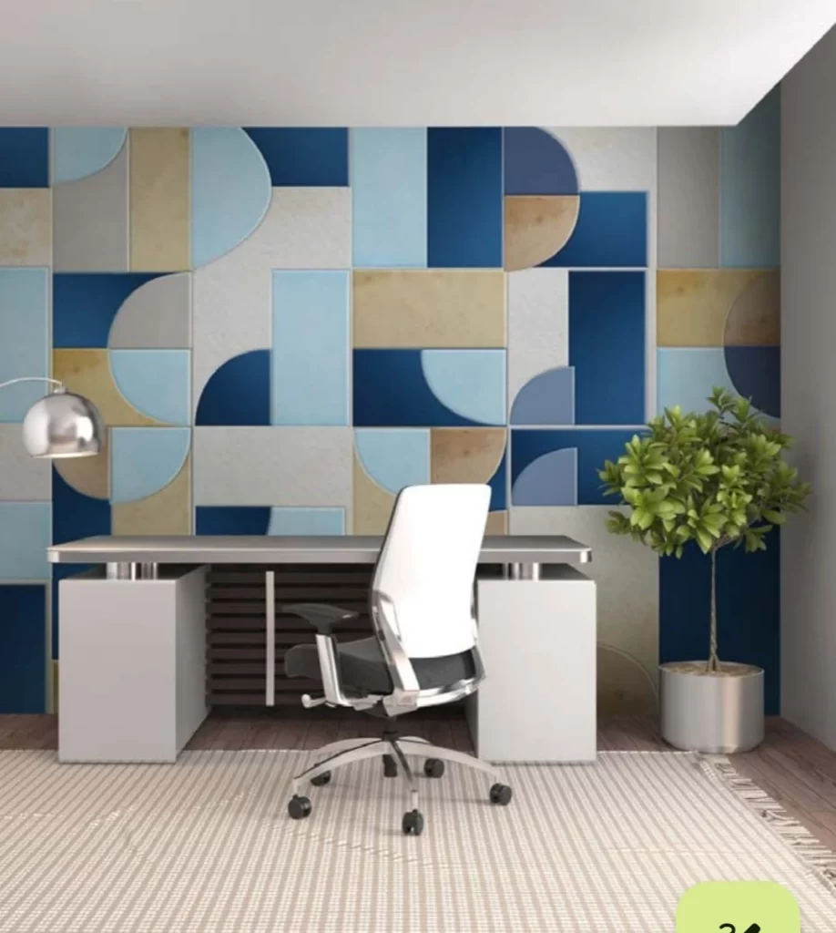 Home Office Wallpaper Dealers in Chennai