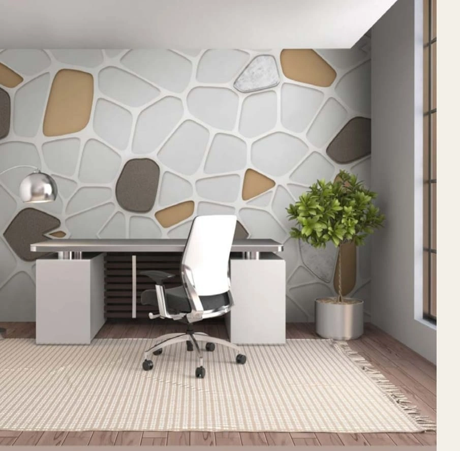 Home Office Wallpaper Dealers in Chennai