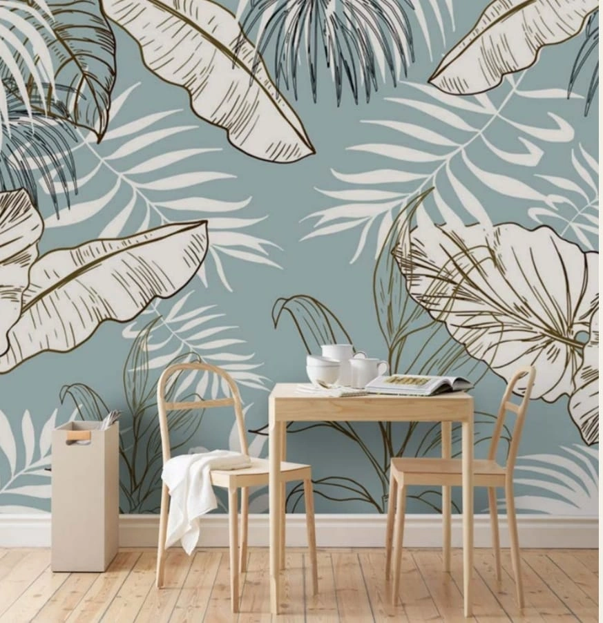 Modern Wallpaper Dealers in Chennai