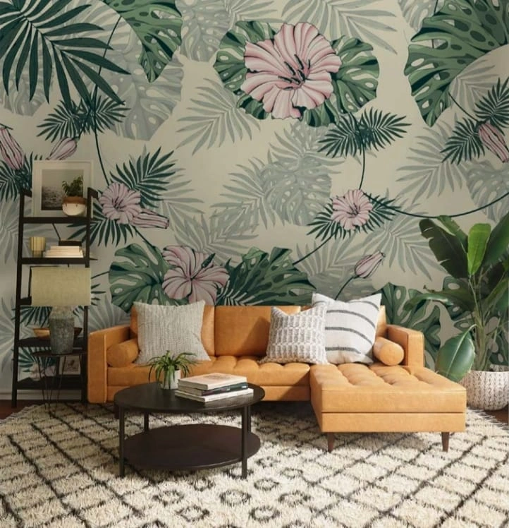 Modern Wallpaper Dealers in Chennai