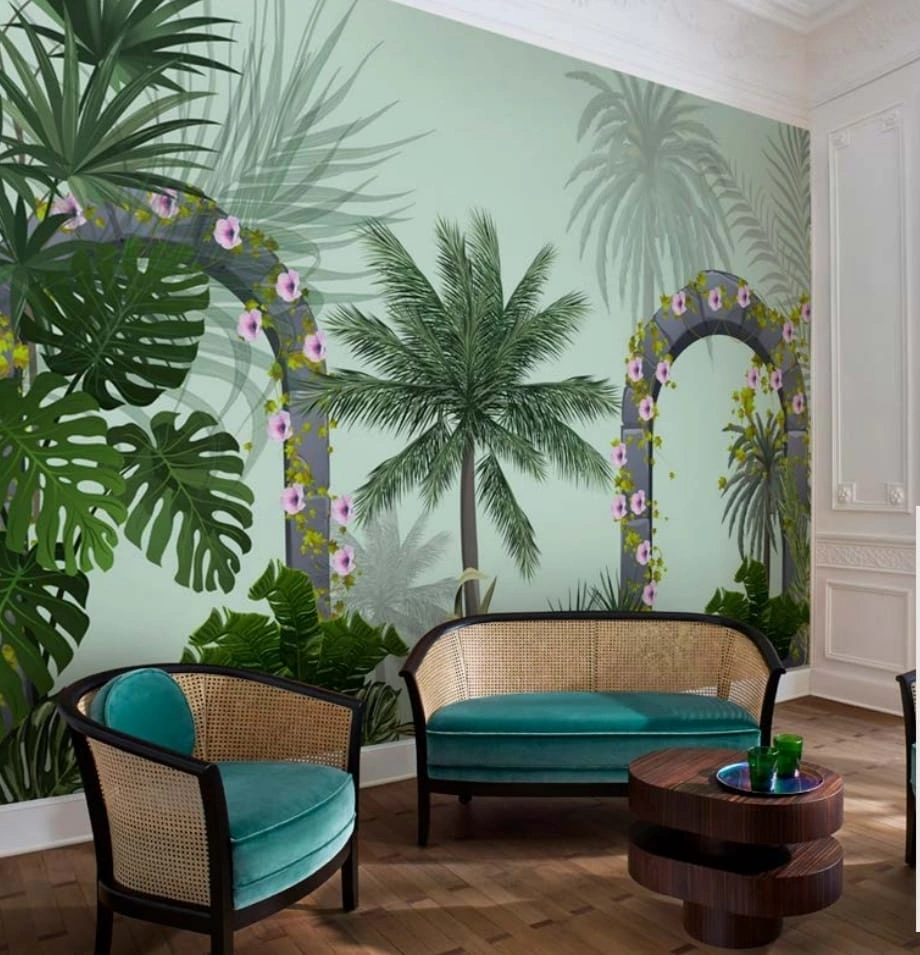 Wallpaper Dealers in Chennai