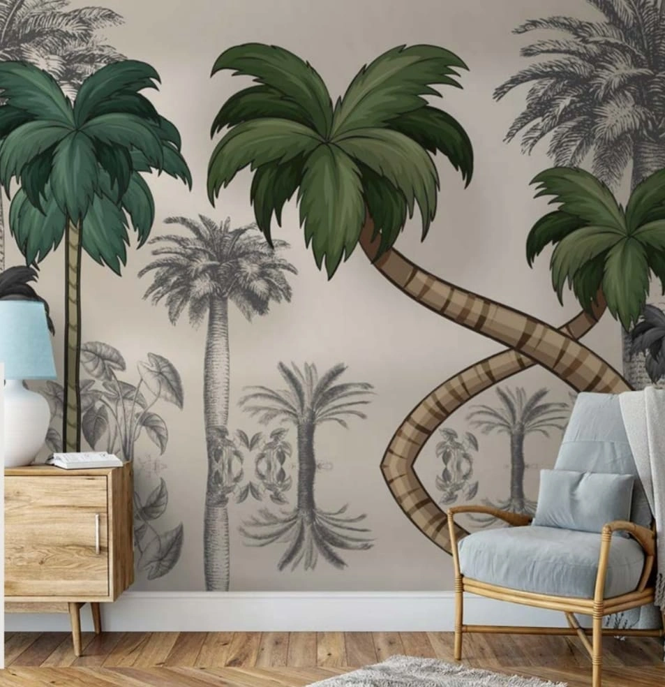 Wallpaper Dealers in Chennai