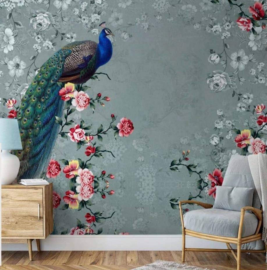 Wallpaper Dealers in Chennai