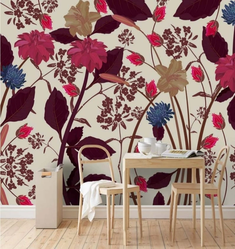 Wallpaper Dealers in Chennai