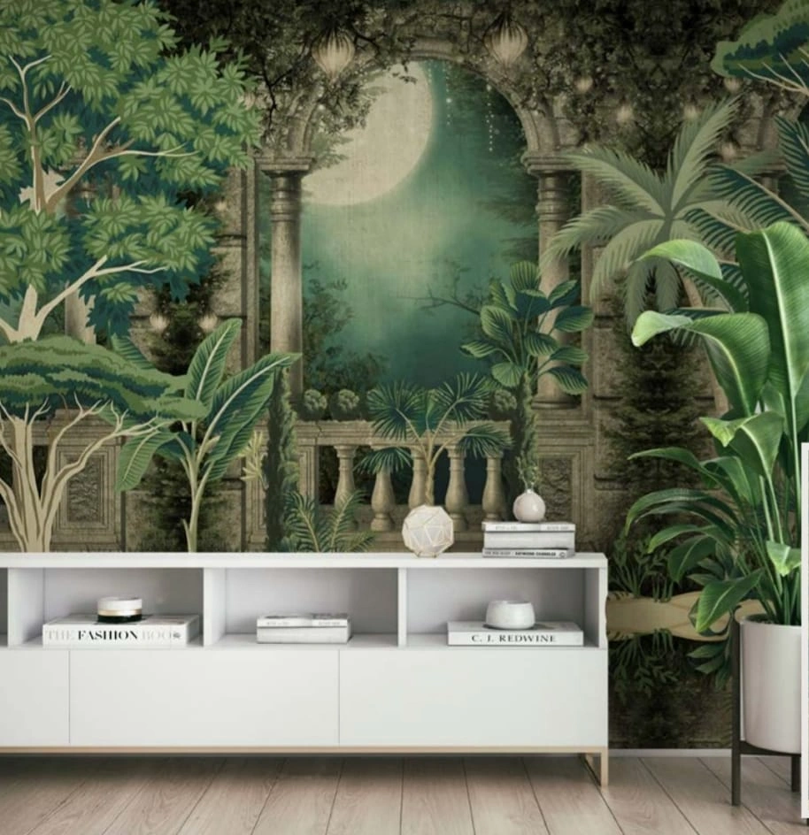 Vintage Wallpaper Dealers in Chennai