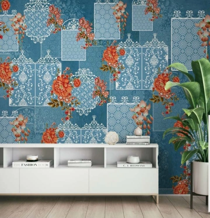 Vintage Wallpaper Dealers in Chennai