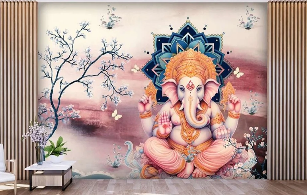 3D God Wallpaper Dealers in chennai