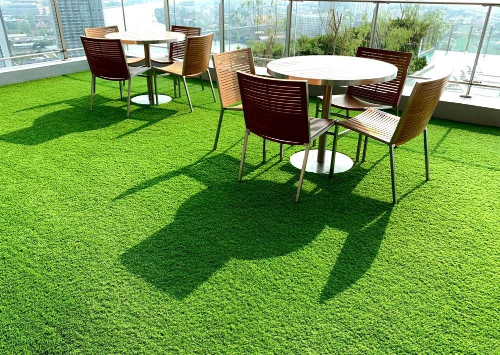 Artificial Grass Wallpaper Dealers in Tamil Nadu