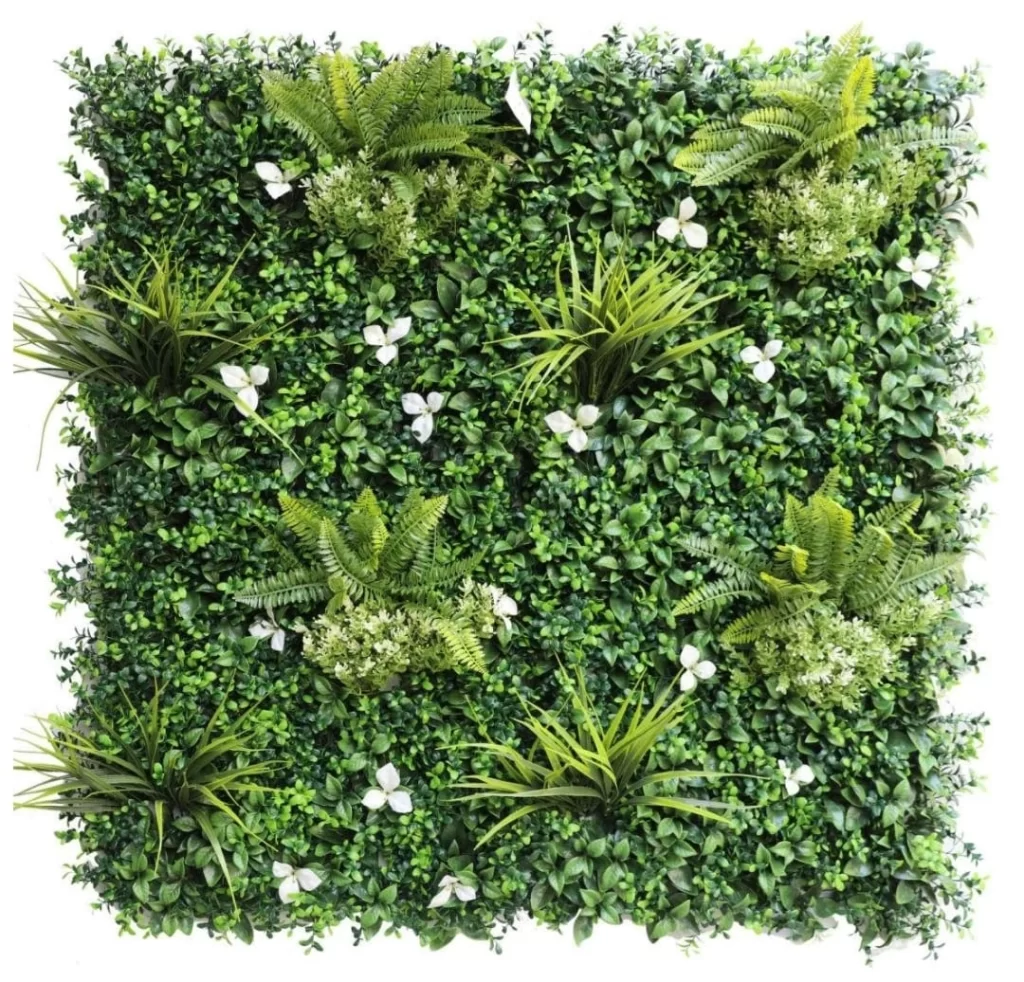 Artificial Garden Wallpaper Dealers in Chennai