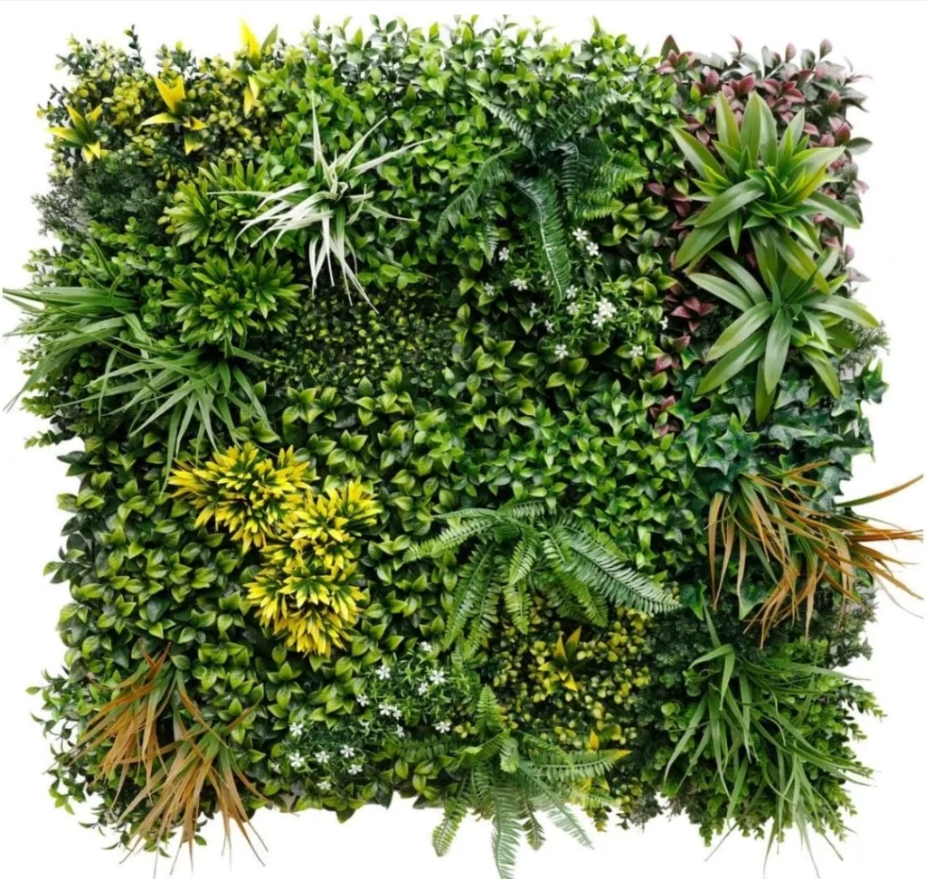 Green Wall Mats Dealers in Chennai