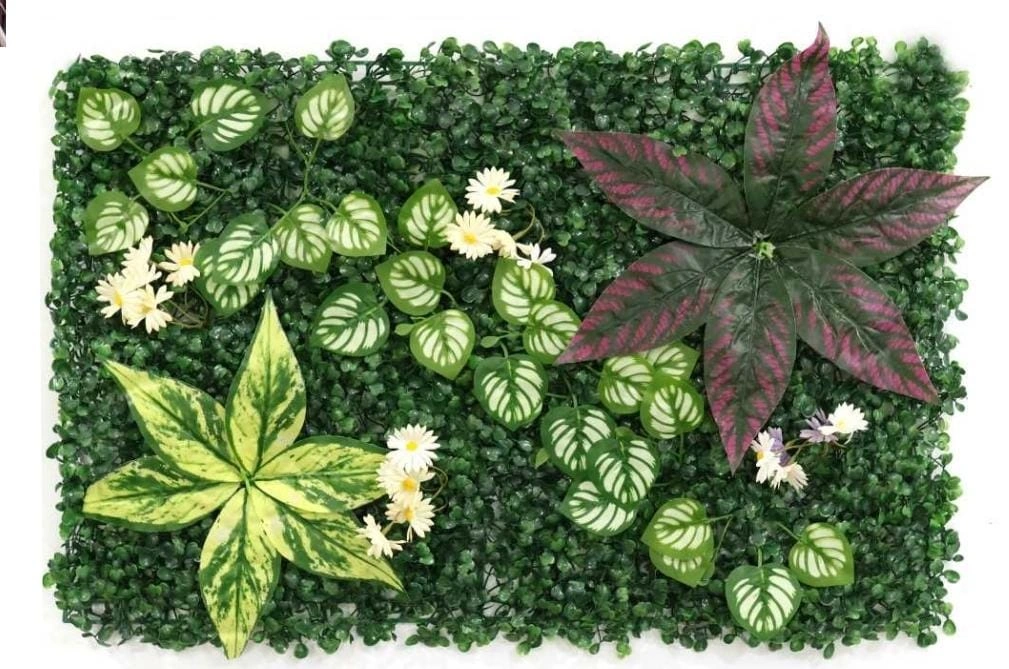 Artificial Green Wall Mats dealers in Chennai