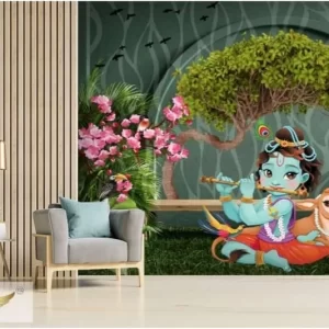 3D God Wallpaper Dealers in Coimbatore