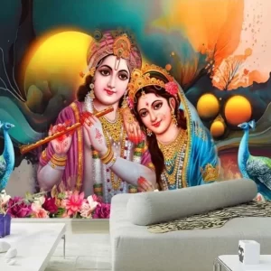 3D God Wallpaper Dealers in Coimbatore